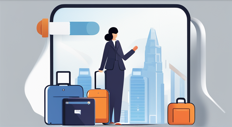 可定制化差旅服务公司哪家好？满足个性需求的重点推荐合思