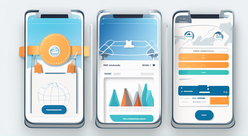 企业差旅解决方案：如何通过差旅比价平台优化费用控制