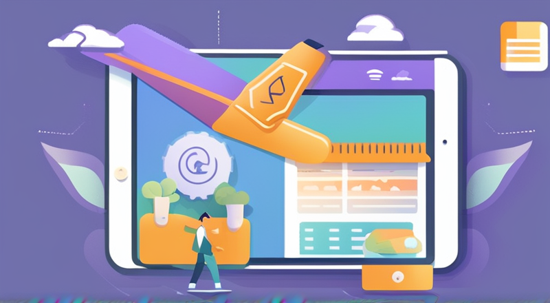 合思差旅管理系统：如何通过智能化提升企业差旅报销的效率