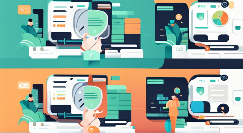 合思项目收支管理解决方案，如何通过智能化审批提升财务工作效率