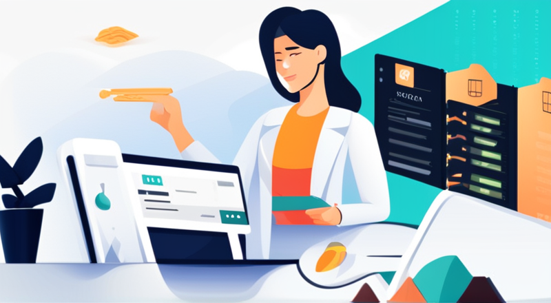 合思利用发票真实性核验，拓展企业费用托管业务范畴，费用托管超专业