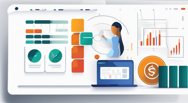 合思财务费控报销系统在企业财务战略规划中的关键价值点