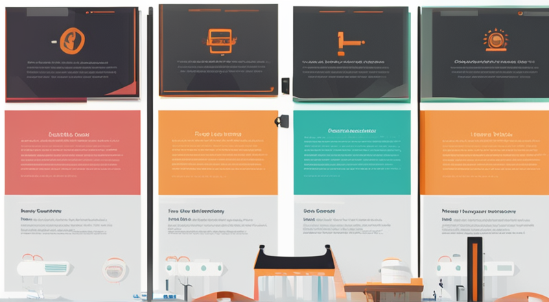 差旅管理系统的售后服务对比：确保长期稳定运行，应对突发差旅问题