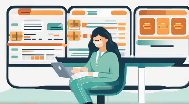 合思在线报销系统：如何通过智能化管理提升差旅报销的精准度与透明度