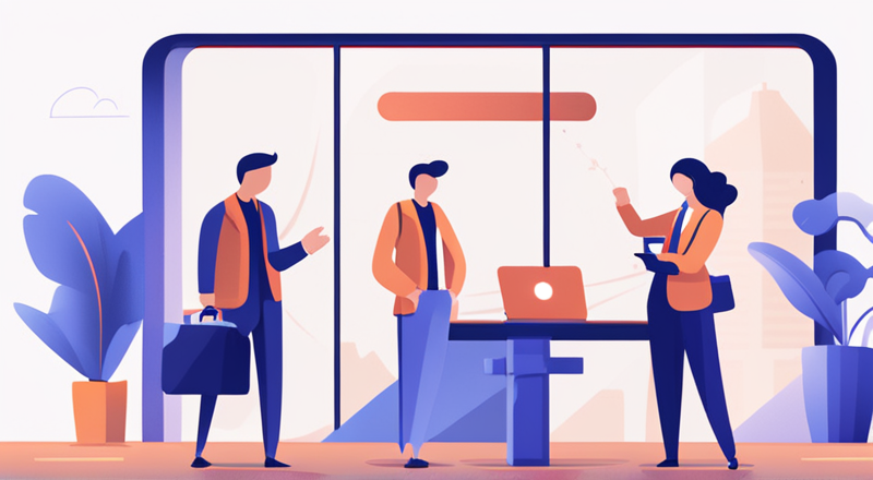 智能化商旅平台，如何提升员工出差体验？