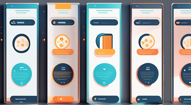 中小微企业适用的财务报销系统推荐