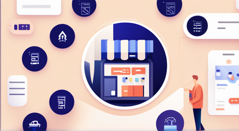 合思利用发票真实性核验，拓展企业跨境电商费用结算渠道，跨境结算超便捷