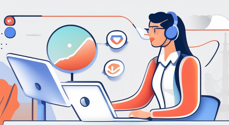 合思差旅管理系统的客服支持对用户体验的重要性及优化