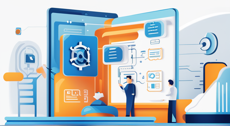 合思智能化费控系统提升企业运营效率