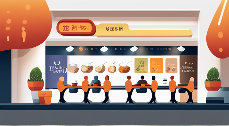 餐饮连锁加盟店差旅管理，统一的差旅服务公司哪家好，重点推荐合思