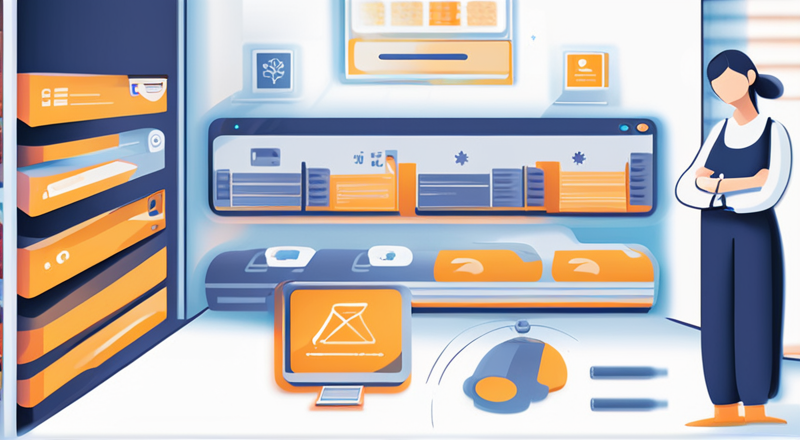 合思一站式企业消费管理平台雕琢企业消费服务智能化升级