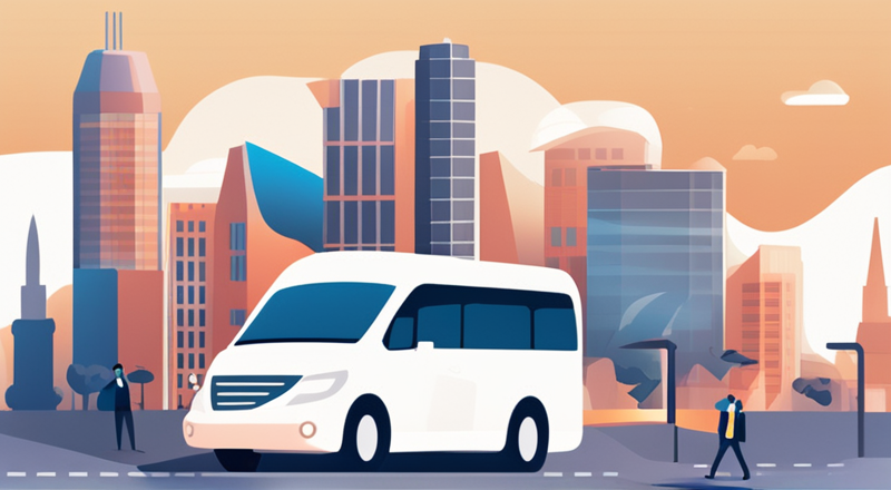 合思企业差旅用车解决方案如何支持企业管理多样化的差旅需求