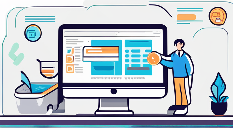 电商平台运营费用报销复杂，推荐合思这款财务报销软件，好用吗