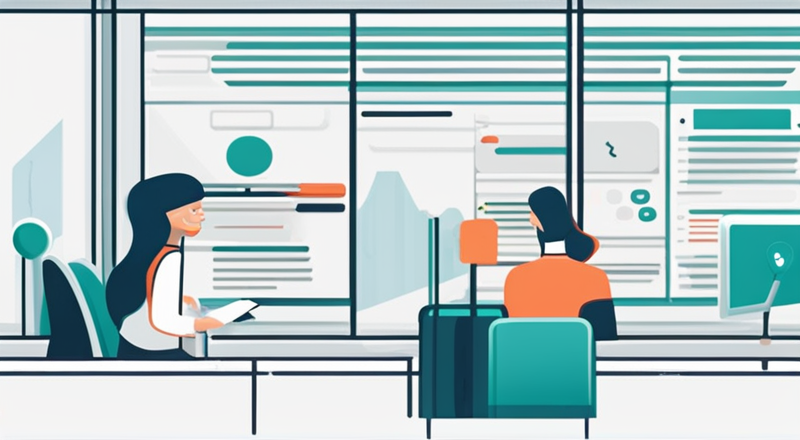 差旅比价平台推荐合思：如何选择更高效的差旅管理平台