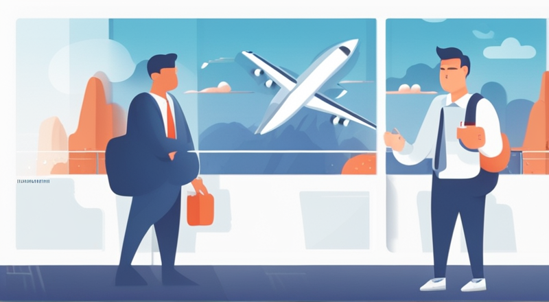 智能化商旅平台如何提高差旅审批效率？