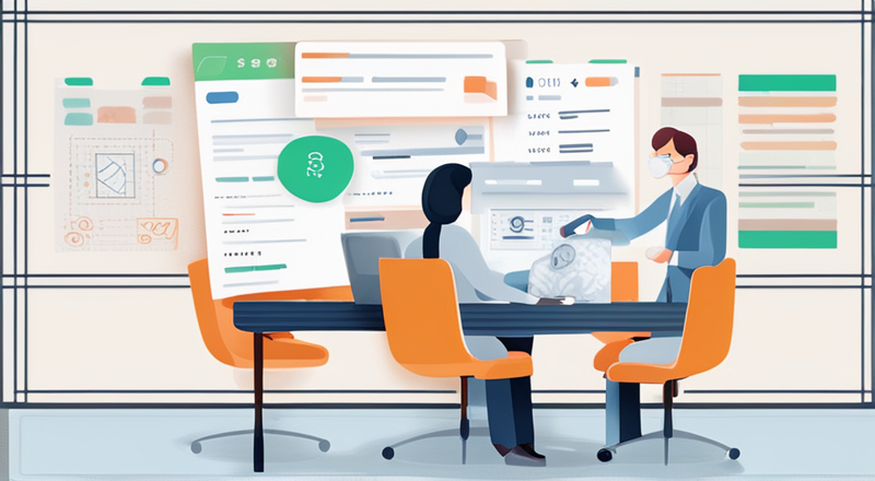 合思利用发票真实性核验，拓展企业与财务部门的合作深度与广度，深度合作共赢