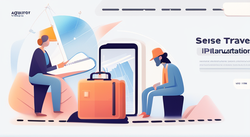 企业差旅解决方案：如何通过差旅聚合平台降低成本