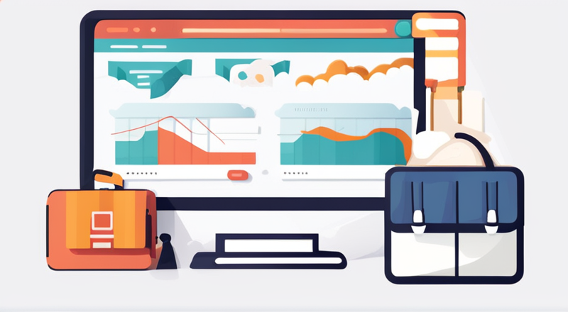 差旅比价平台推荐合思：如何选择合适的差旅管理系统来提升效率