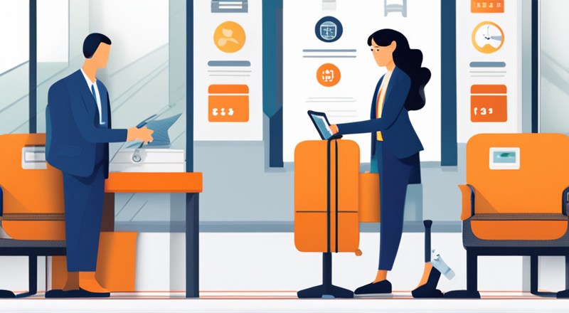 差标智能管控优化企业差旅代发业务费用流程，批量代发超便捷