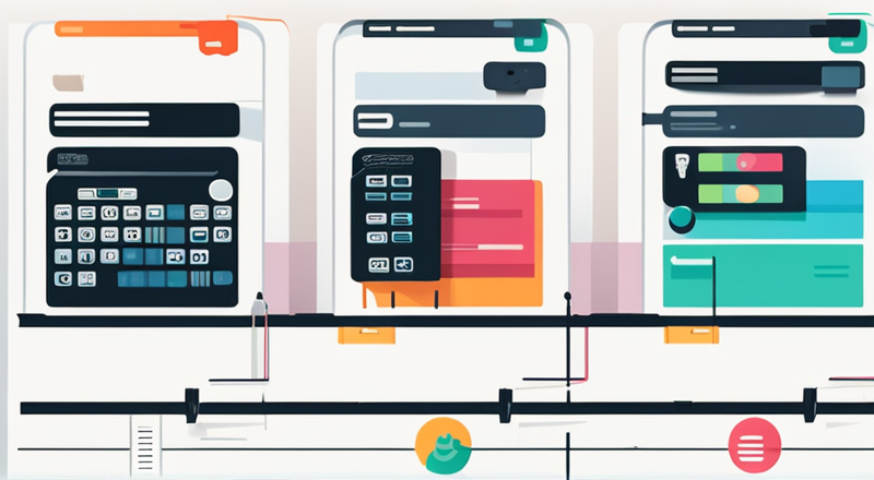 电子会计档案的查询与检索方法