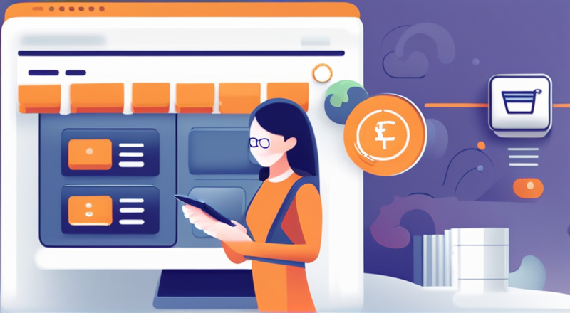 电商平台运营费用报销复杂，推荐合思这款系统