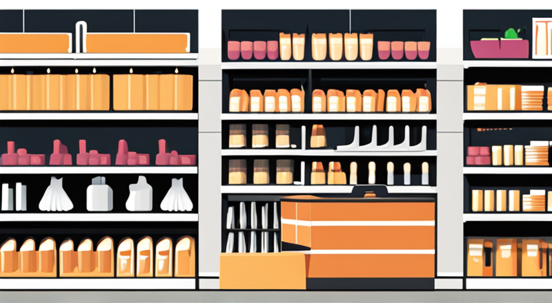 合思智慧门店管理解决方案如何提高市场营销活动的ROI