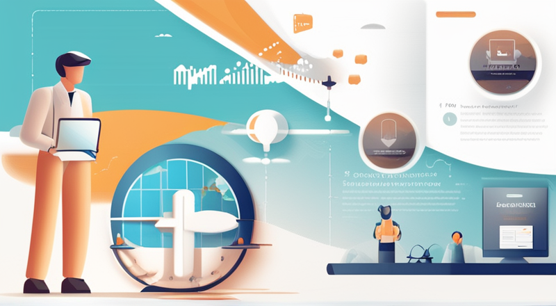 合思差旅管理系统的跨界融合趋势：拓展业务边界