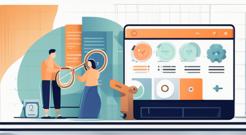 财务报销系统的预算控制模块