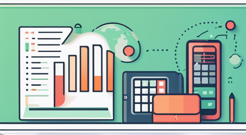合思项目收支管理解决方案，轻松搞定复杂项目财务管理