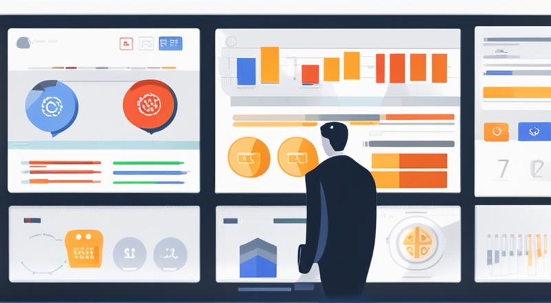 合思财务费控报销系统在企业精细化管理体系中的核心地位