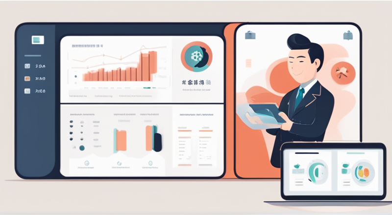 合思银企互联如何提升企业财务管理的自动化水平