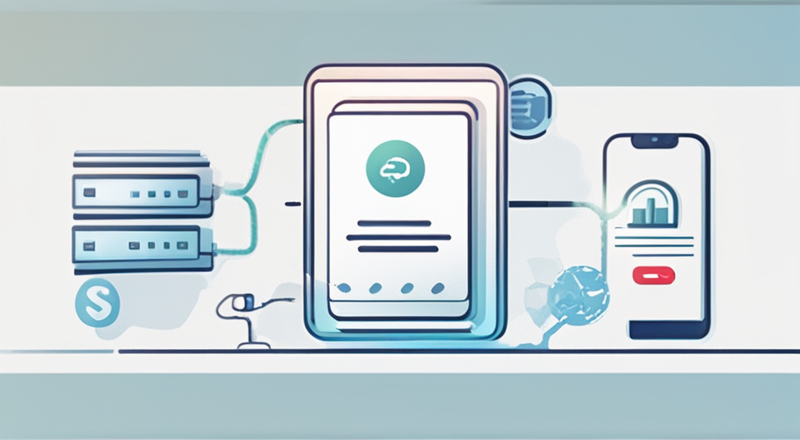 合思银企直联，简化企业支付与收款的流程