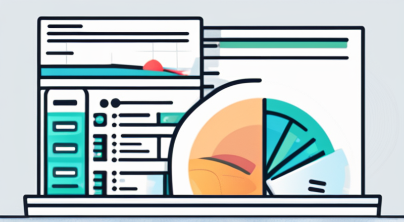 报销系统的费用报销数据可视化分析，直观洞察