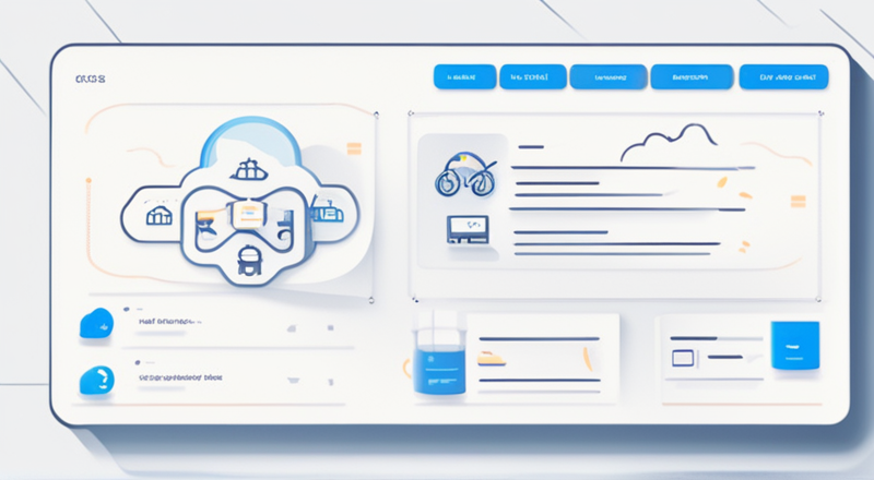 差旅管理系统的微服务架构：保障系统高可用性与灵活性