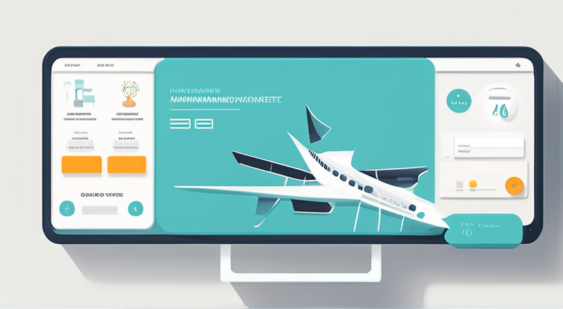 合思差旅管理系统：自动化差旅管理，提升企业出差管理效率