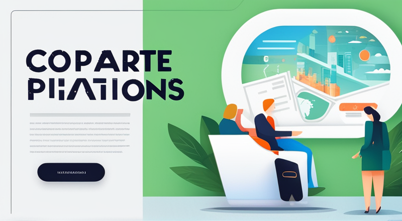 企业差旅解决方案：如何通过差旅聚合平台降低管理成本