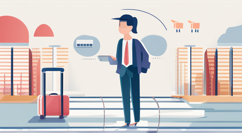 上市公司信赖之选，合思商旅平台引领差旅新潮流