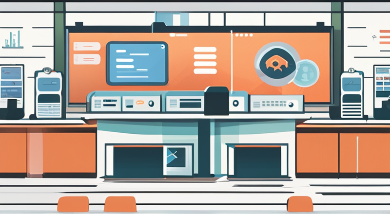 电子化报销系统如何通过合思智能化审批提升财务管理效率？
