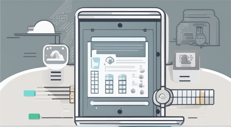 合思银企直联，简化企业资金管理的流程