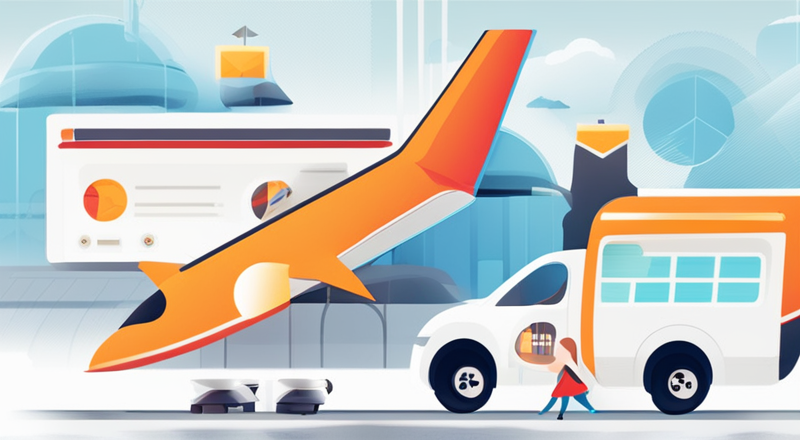 合思企业差旅用车解决方案，提升员工满意度，简化差旅流程