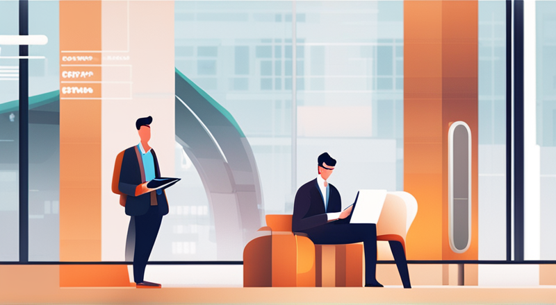 差标智能管控优化企业差旅费用闲置利用策略，智能理财增收益