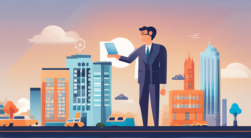 上市公司信赖之选，合思商旅平台助力企业差旅管理