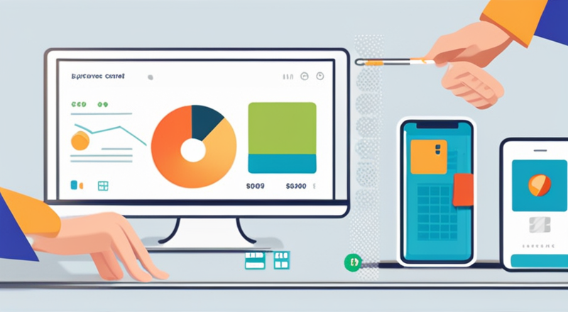 合思费控：智能化费用管理，合思费控系统提升企业财务管理效率