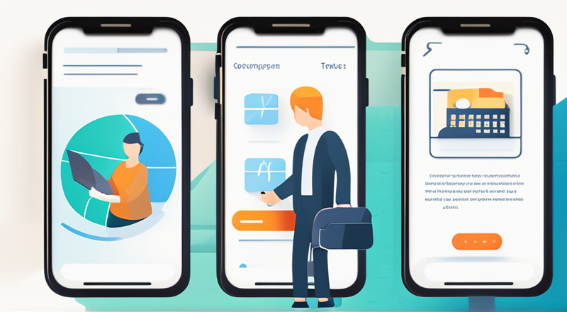 选择商旅平台时，如何利用智能化审批系统提升工作效率？