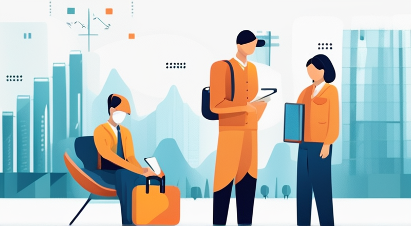 差标智能管控优化企业差旅扶贫费用投放与监管，精准扶贫费用