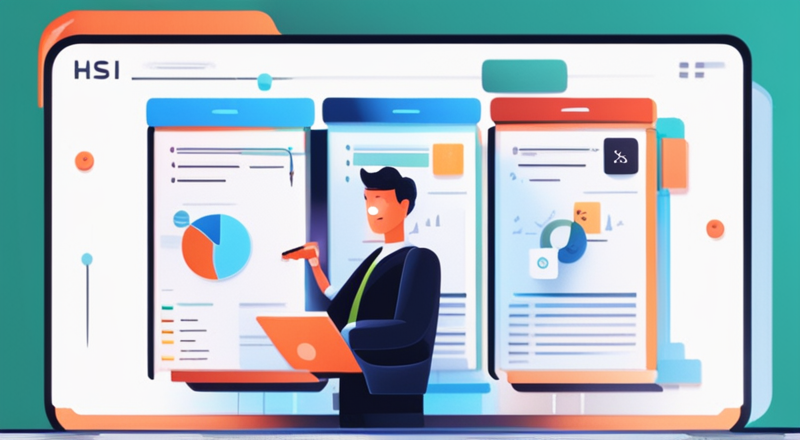 合思项目收支管理解决方案，企业数字化转型的最佳选择