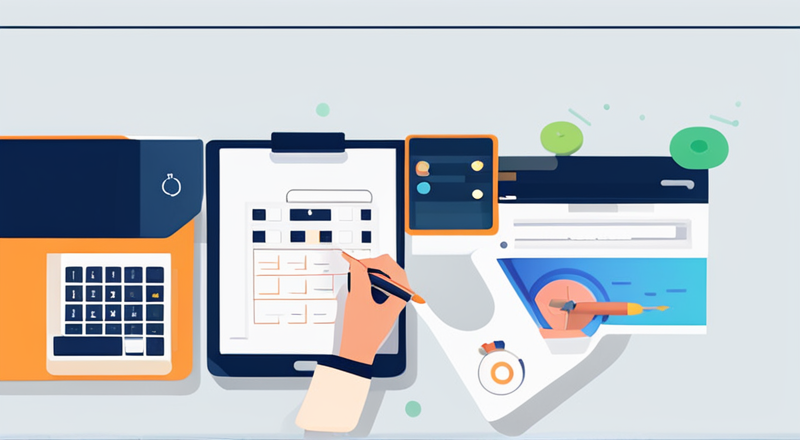 合思电子会计档案对审计工作的影响