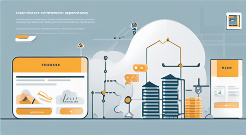 合思银企互联如何提升企业的资金透明度与风险管控