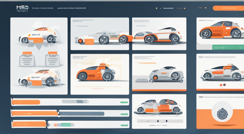 合思企业用车解决方案，智能化管理，提高企业用车效率