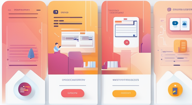 财务报销系统的自定义审批流程